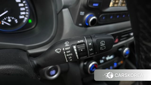 Hyundai Kona id 4717962 из Кореи 8