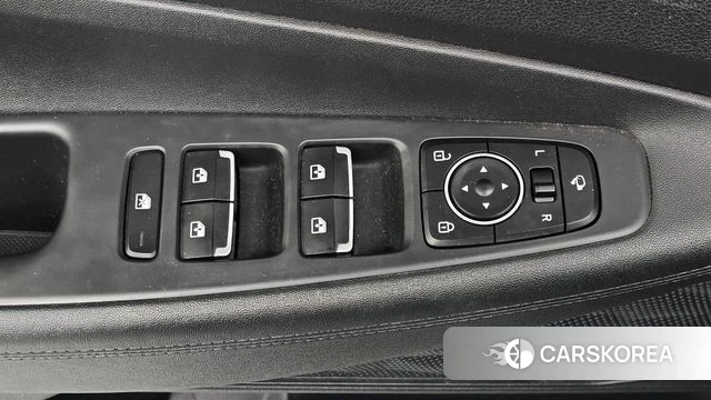 Hyundai The New Santa Fe id 5022740 из Кореи 8
