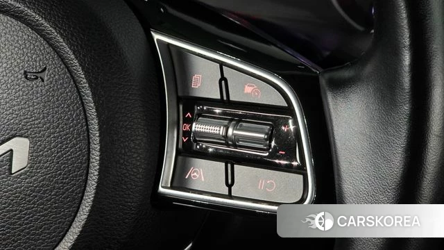 Kia The New K3 2nd generation id 4567352 из Кореи 8