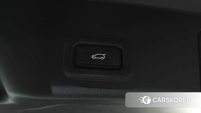 Land Rover Range Rover Evoque 2nd Generation id 4923611 из Кореи 8