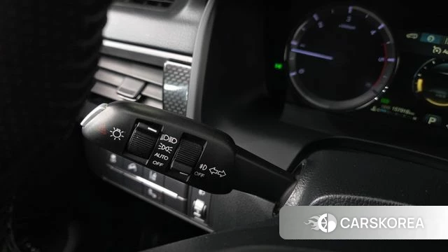 Ssangyong Rexton Sports id 5028829 из Кореи 8