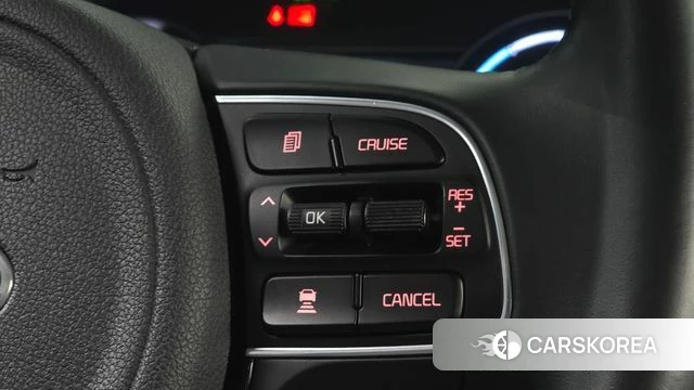 Kia Niro EV id 4987980 из Кореи 8