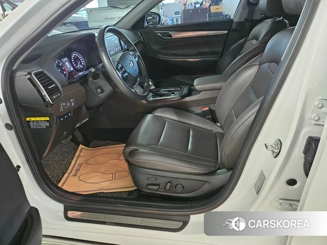 Hyundai Grandeur IG id 4837345 из Кореи 8
