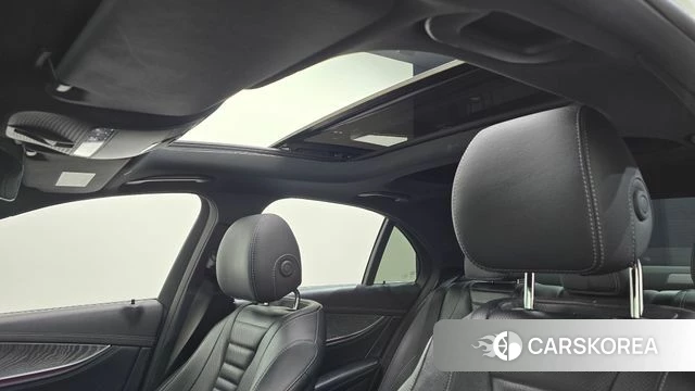 Mercedes-Benz E-Class W213 id 4996771 из Кореи 8