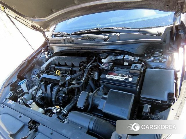 Kia Come New K3 id 5041911 из Кореи 8