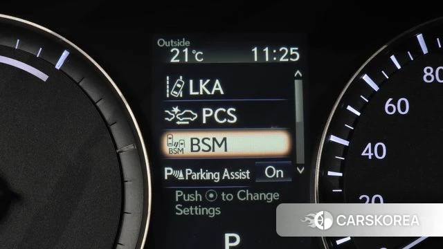 Lexus RX450h 4th generation id 4930843 из Кореи 8