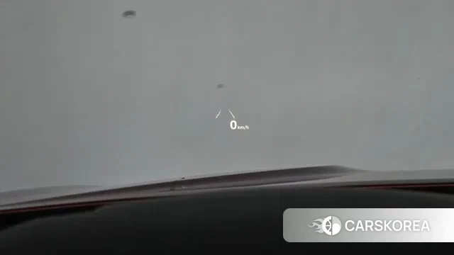 Genesis G70 id 3598510 из Кореи 8