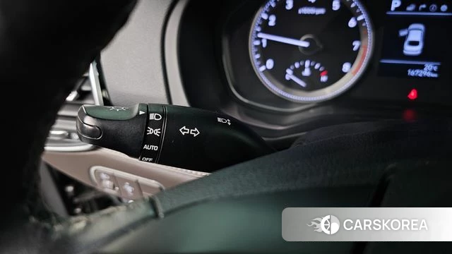 Hyundai Grandeur IG id 5041984 из Кореи 8