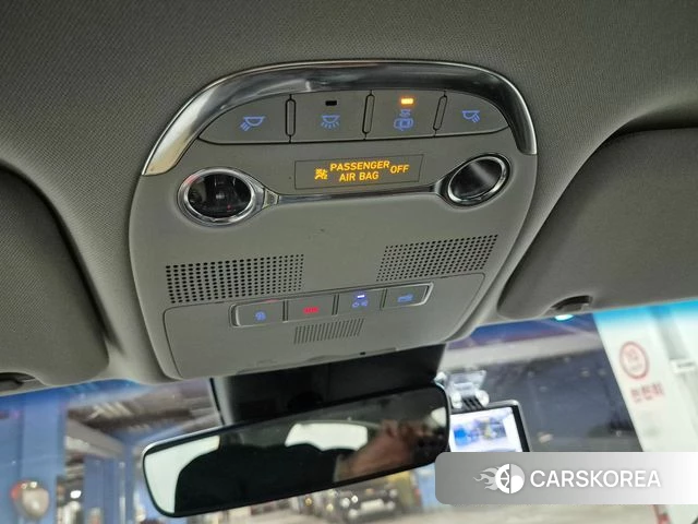 Hyundai The New Grandeur IG id 5028719 из Кореи 8