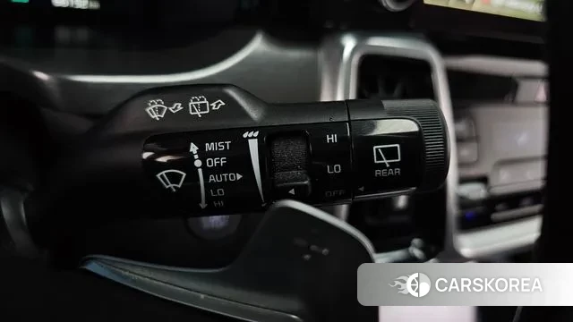 Kia Sorento 4th Generation id 3318500 из Кореи 8