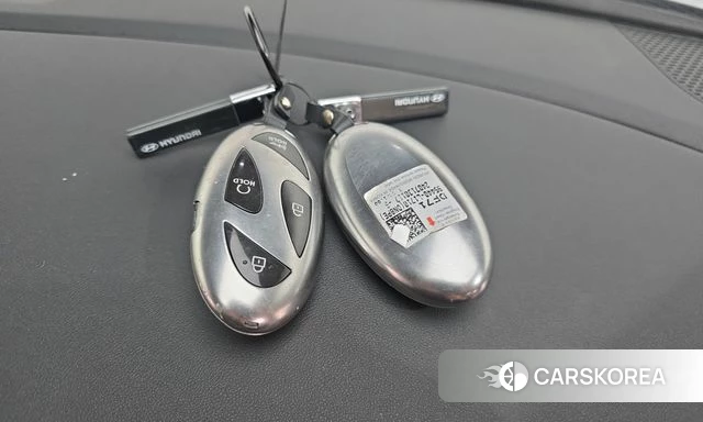 Hyundai Sonata D Edge (DN8) id 4964764 из Кореи 8