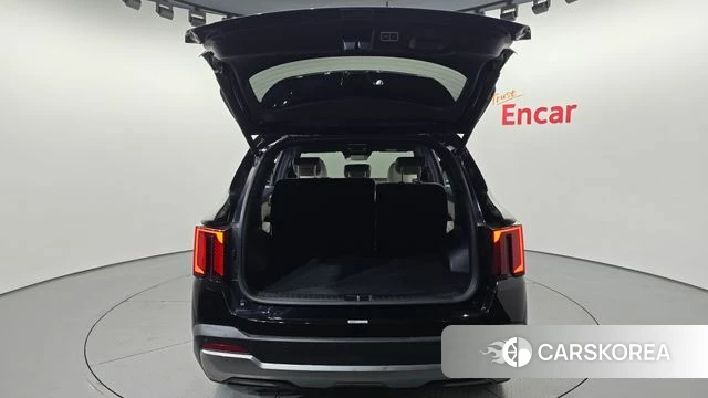 Kia The New Sorento 4th Generation id 5045886 из Кореи 8
