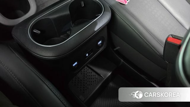 Hyundai Ionic 5 id 4981859 из Кореи 8