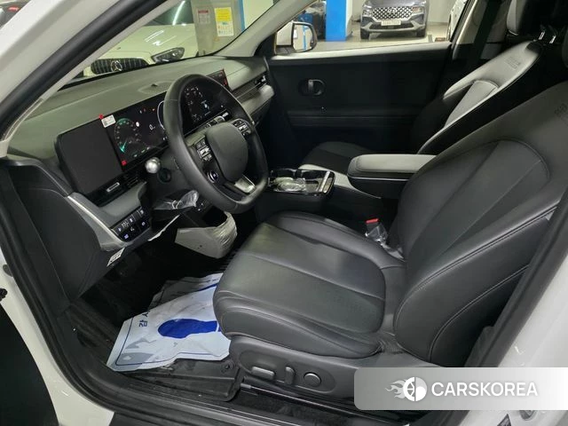 Hyundai The New Ionic 5 id 4719865 из Кореи 8