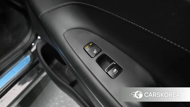Hyundai The New Grandeur IG id 4977028 из Кореи 8