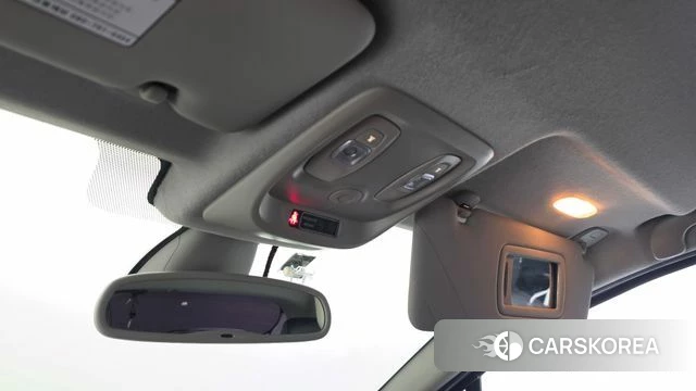 Renault Korea (Samsung) Clio id 5029420 из Кореи 8