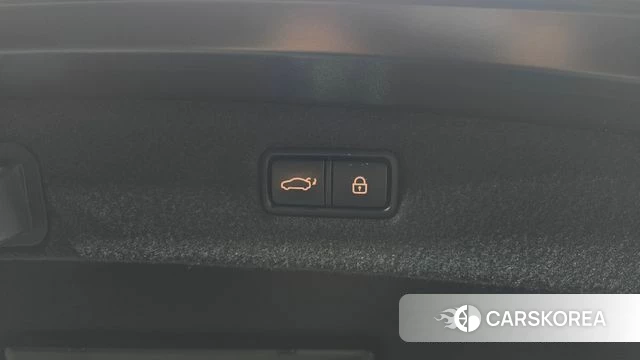 Genesis G90 id 4967437 из Кореи 8