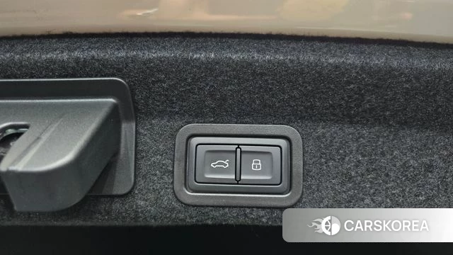 Audi A6 (C8) id 4942020 из Кореи 8