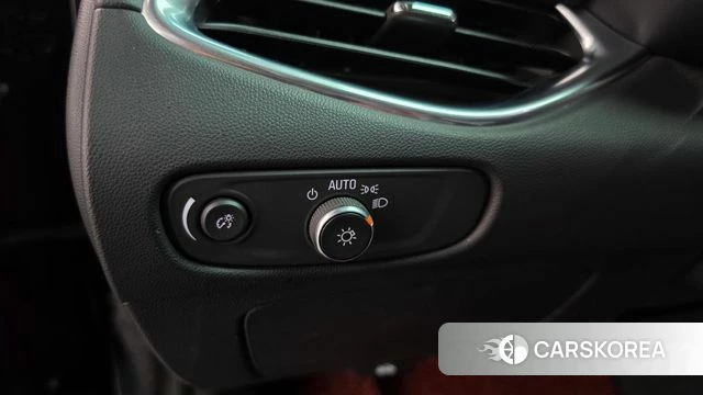 Chevrolet (GM Daewoo) All New Malibu id 5014060 из Кореи 8