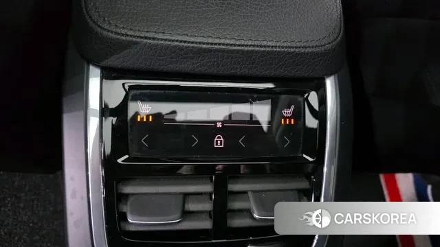 Volvo XC90 second Generation id 3736945 из Кореи 8