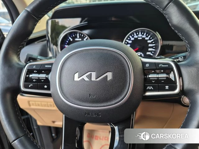 Kia Carnival 4th generation id 4997136 из Кореи 8