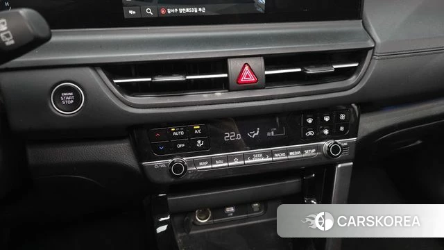 Kia The New Seltos id 5012296 из Кореи 8