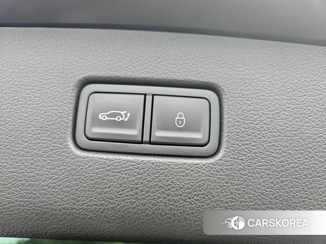 Genesis GV80 id 5026243 из Кореи 8