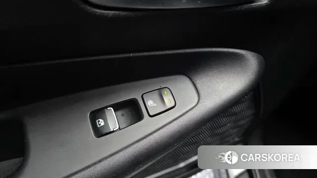 Hyundai The New Santa Fe id 3708358 из Кореи 8