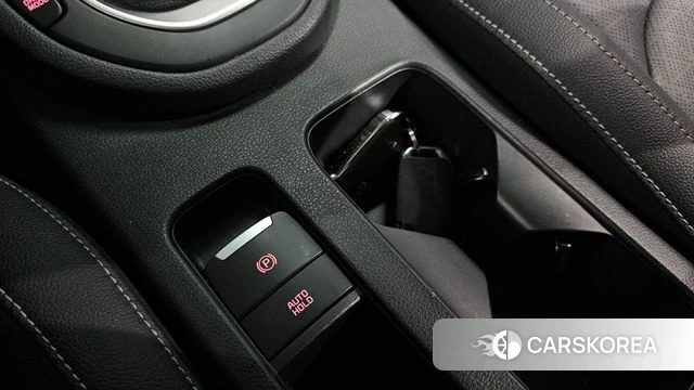 Kia The New K3 2nd generation id 5016818 из Кореи 8