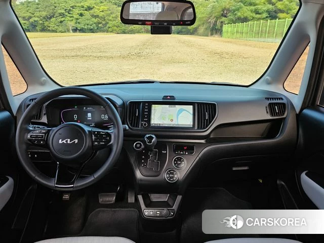 Kia The New Kia Ray id 4981201 из Кореи 8