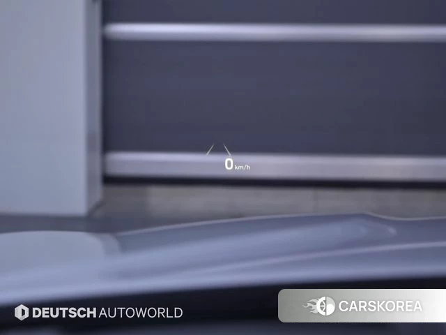 Genesis G70 id 5048546 из Кореи 8