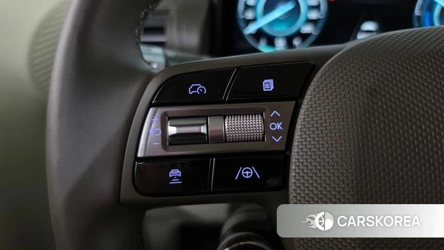 Hyundai Casper Electric id 4975022 из Кореи 8