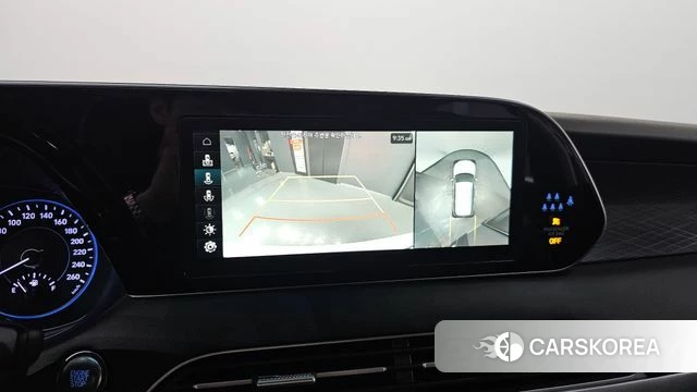 Hyundai Palisade id 3818693 из Кореи 8
