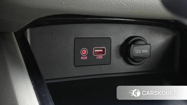 Kia The New Carnival id 5054396 из Кореи 8