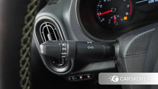 Kia Morning Urban (JA) id 4996809 из Кореи 8