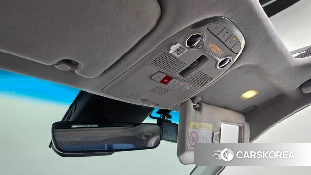 Hyundai The New Grandeur IG id 5047041 из Кореи 8