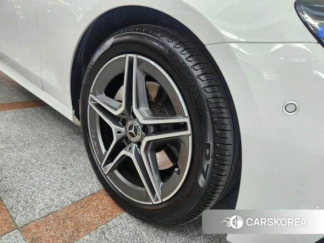 Mercedes-Benz E-Class W213 id 5022262 из Кореи 8