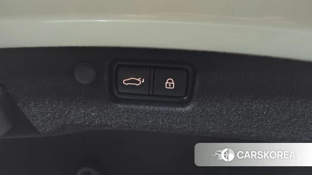Kia K7 Premier id 5048259 из Кореи 8