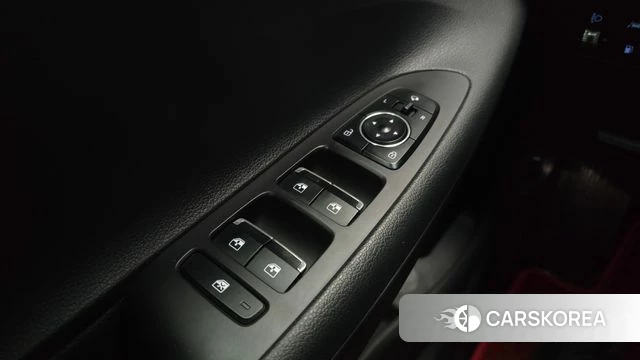 Hyundai The New Grandeur IG id 4991999 из Кореи 8