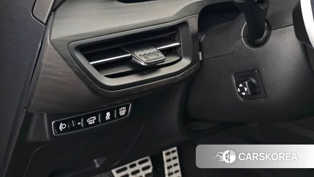 Kia K8 Hybrid id 5046031 из Кореи 8