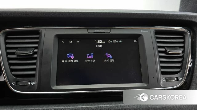 Kia The New Carnival id 5013713 из Кореи 8