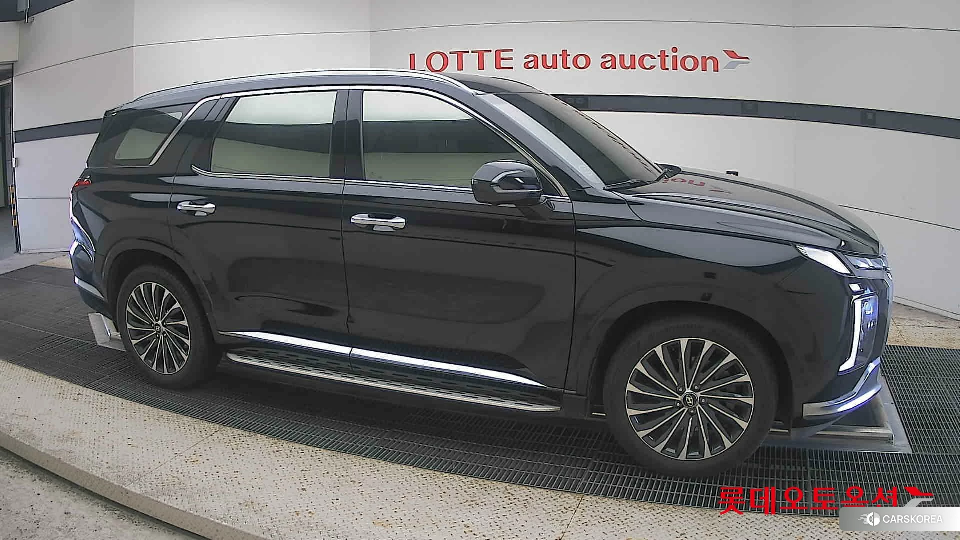 Hyundai Palisade id 4990064 из Кореи 8