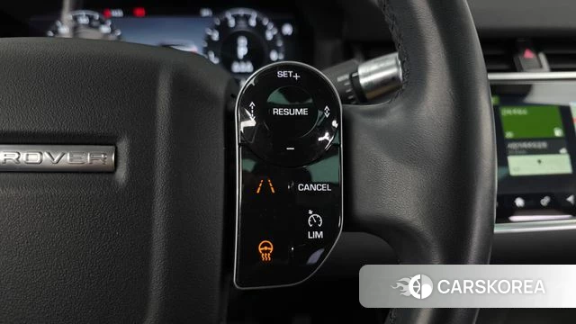 Land Rover Range Rover Evoque 2nd Generation id 4992913 из Кореи 8