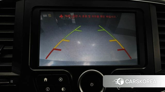 Renault Korea (Samsung) SM6 id 5035801 из Кореи 8