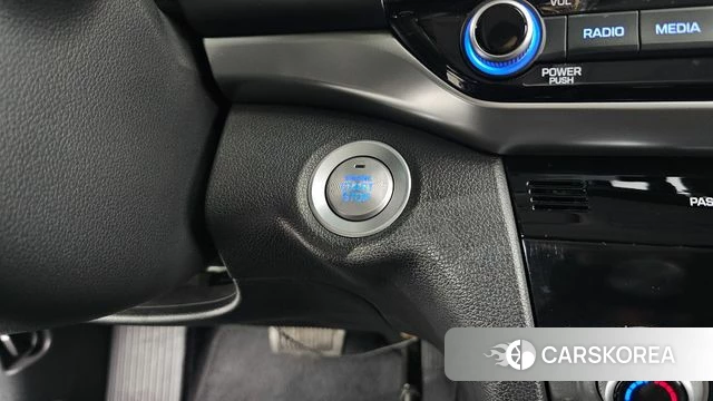 Hyundai The New Avante AD id 4967567 из Кореи 8