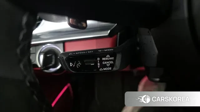 Porsche Panamera (971) id 3629694 из Кореи 8