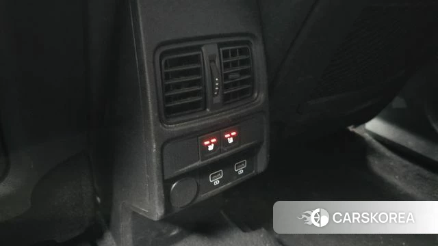 Renault Korea (Samsung) XM3 id 5013335 из Кореи 8