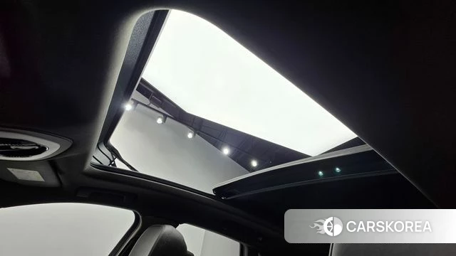 Porsche Macan id 4727053 из Кореи 8