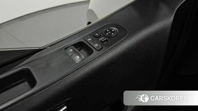 Hyundai Staria id 5027571 из Кореи 8