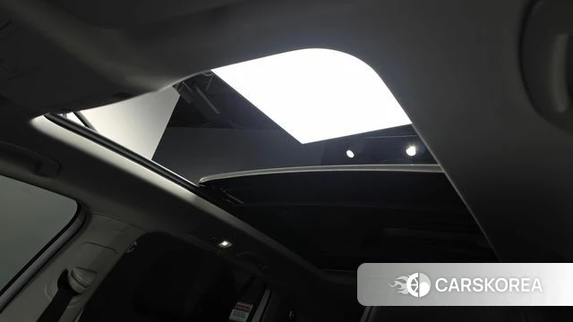 Volkswagen Tiguan second Generation id 5028684 из Кореи 8